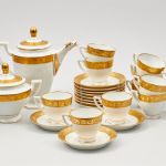 966 9022 COFFEE SET